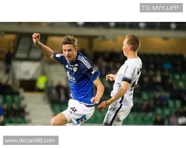 松兹瓦尔主场迎战哥德堡期待精彩对决与激烈竞争