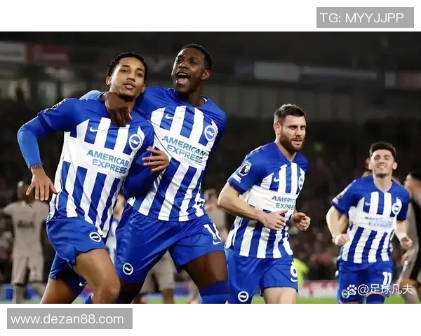 维拉与布莱顿精彩对决直播全程回顾与赛后分析